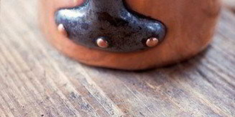 Рецепт тушеная красная капуста со специями