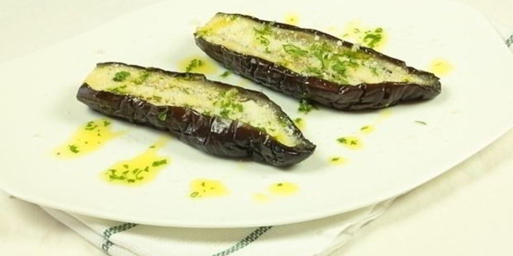 Рецепт вареные баклажаны