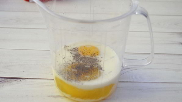 запеченный перец