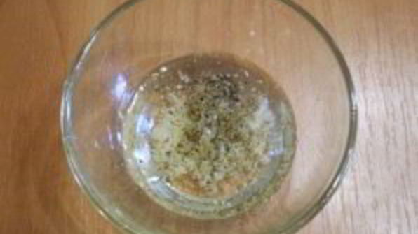 запеченные кабачки с помидорами