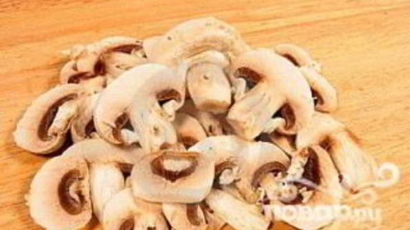 жареные овощи с рисом