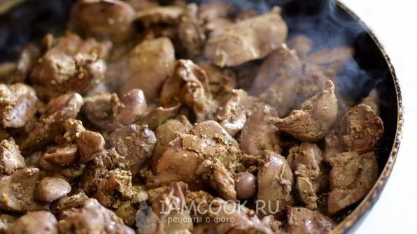 barilla tagliatelle bolognesi с куриной печенью