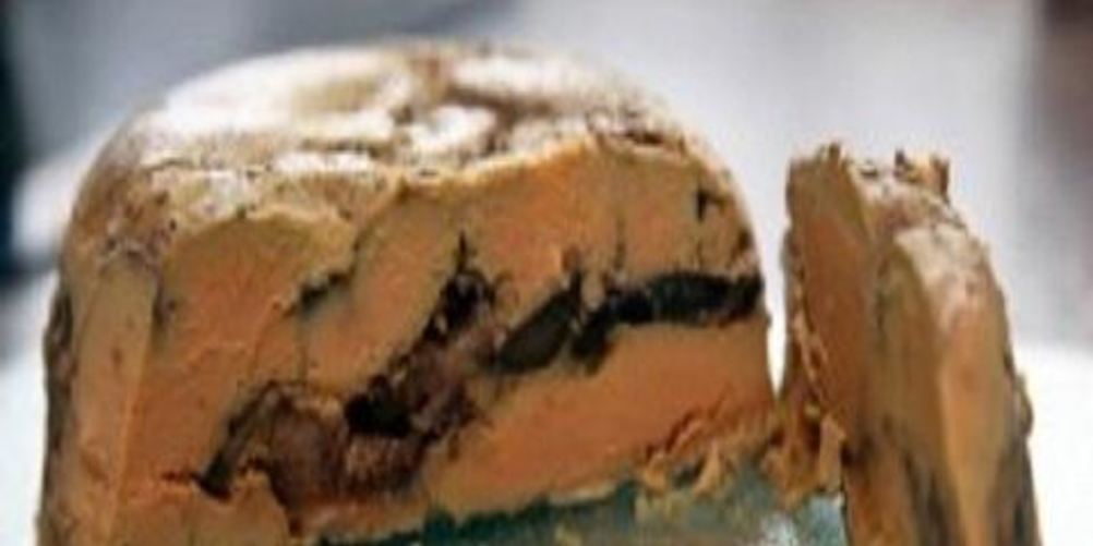 Рецепт гусиная печень по-французски фуа-гра