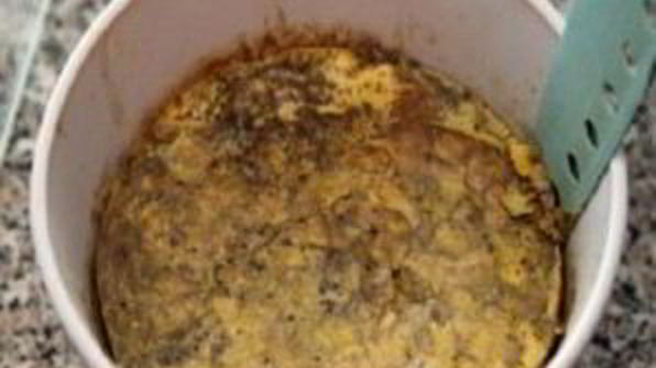 гусиная печень по-французски фуа-гра