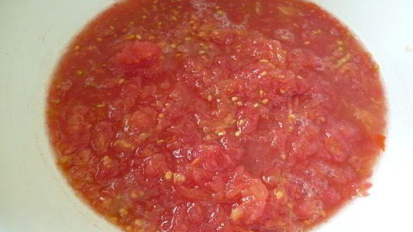 куриная печень с овощами в кисло-сладком соусе