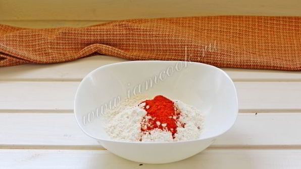 куриная печень с шампиньонами