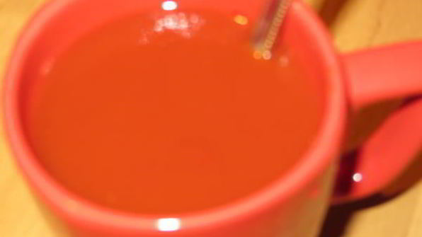 куриная печень с солеными огурцами в мв-скороварке