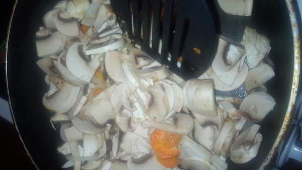 куриная печень эрос