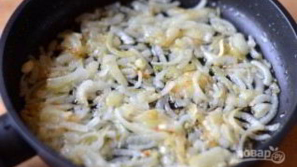 печень говяжья в сметане