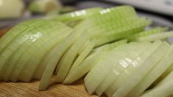 печень на сковороде