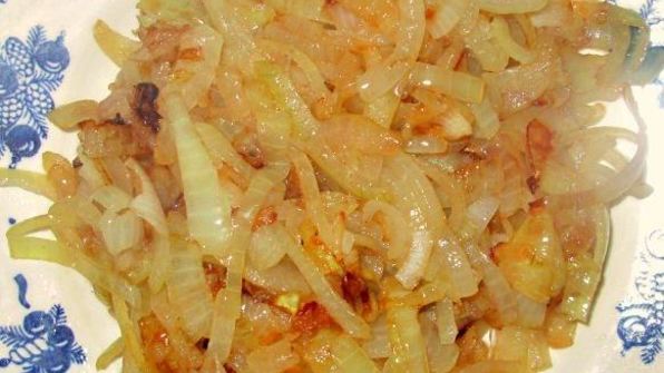 печень по-итальянски