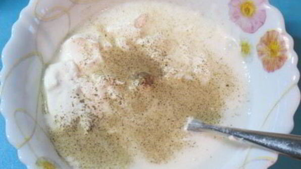 печень по-строгановски