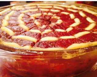 Печень по-царски