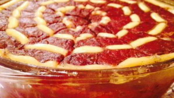 печень по-царски