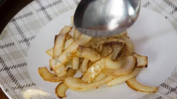 печень по-венециански