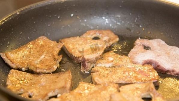 печень по-венециански