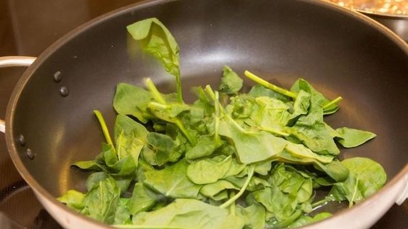 печень по-венециански