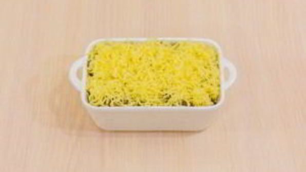 печень с картофелем, запеченные в духовке