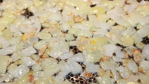 печень с помидорами