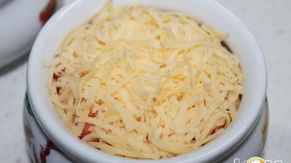 печень с помидорами