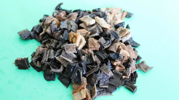 печень в горшочках по-русски