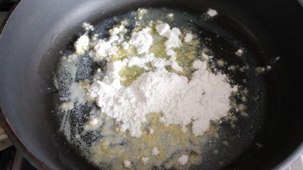 печень в горшочках по-русски