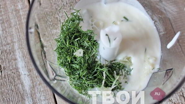 печень в кляре