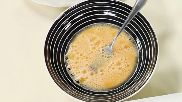 печенка с гречкой