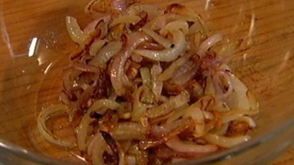 рубленая куриная печень