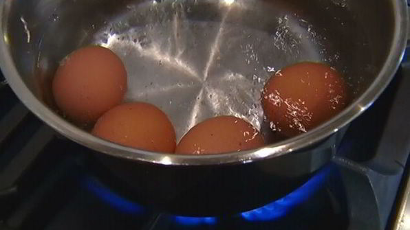 рубленая куриная печень