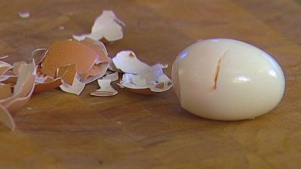 рубленая куриная печень