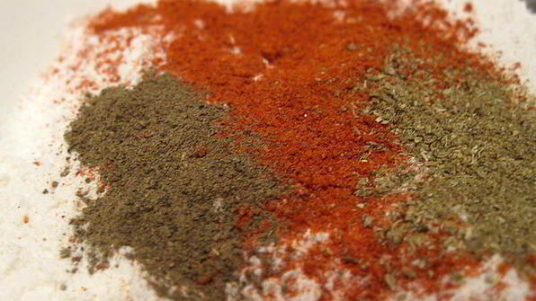 тушеная куриная печень с яблоками