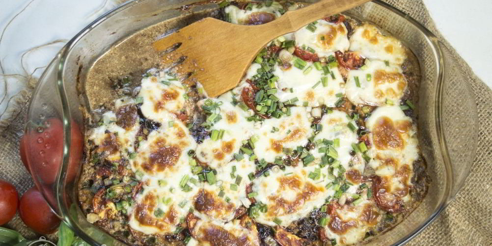 Рецепт запеченная свиная печень