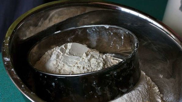 грузинские хинкали