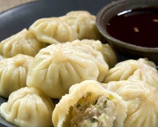 Китайские пельмени