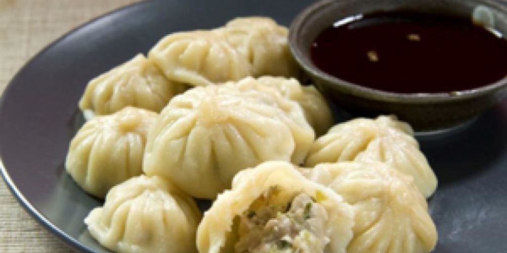 Рецепт китайские пельмени