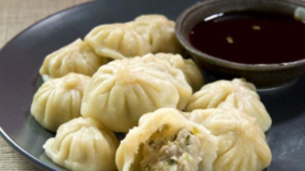 китайские пельмени