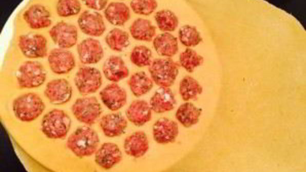 пельмени по дюкану