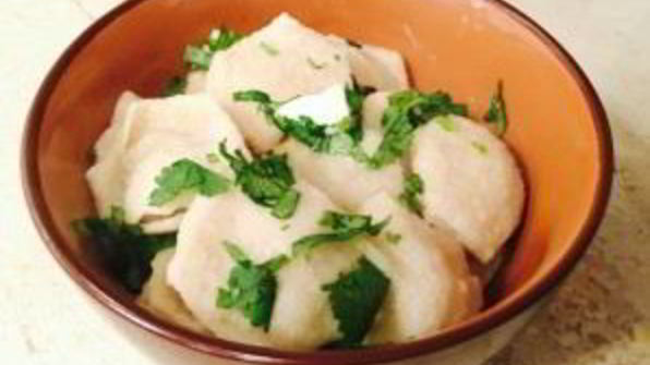 пельмени по дюкану