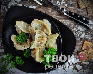 Пельмени русские