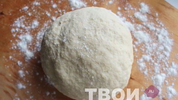 пельмени русские