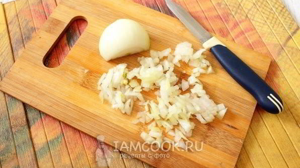 пельмени с курицей