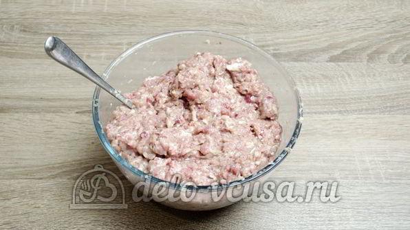 пельмени сибирские