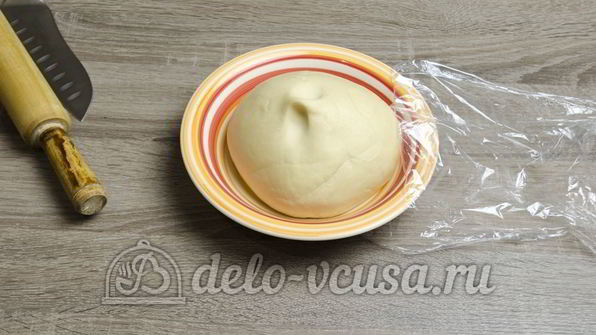 пельмени сибирские