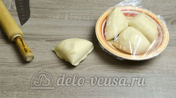 пельмени сибирские