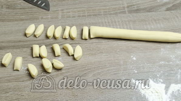 пельмени сибирские