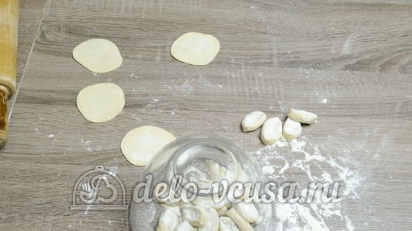 пельмени сибирские