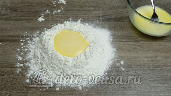 пельмени сибирские