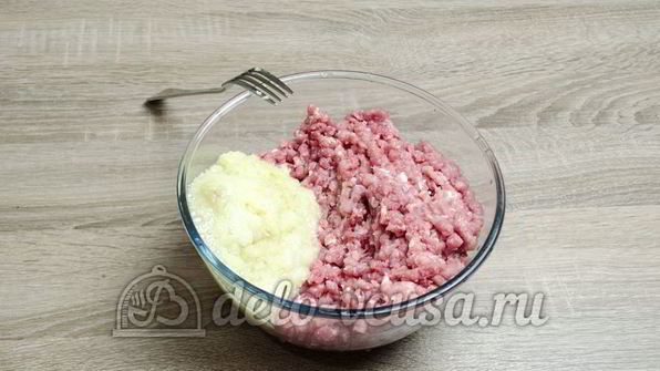 пельмени сибирские