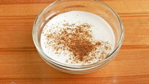 пельмени в горшочках с грибами